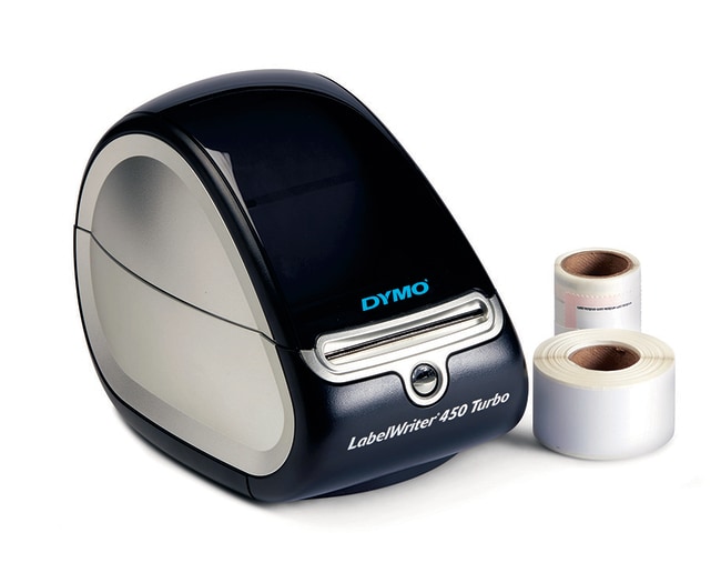 Thermo Scientific NanoDrop Label Printer DYMO LabelWriter 550